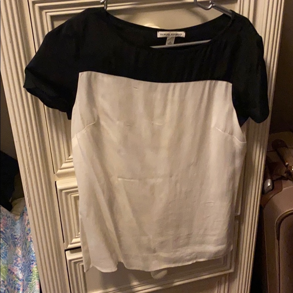 EUC Banana Republic